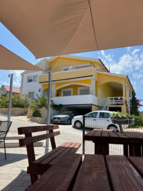 apartment Vujcic 2